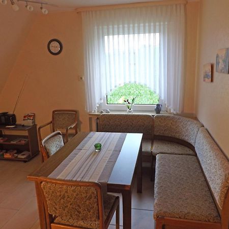 Ferienwohnung Wallensiepen Schmallenberg Exterior foto