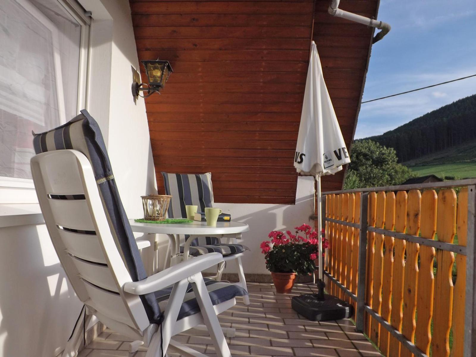 Ferienwohnung Wallensiepen Schmallenberg Exterior foto
