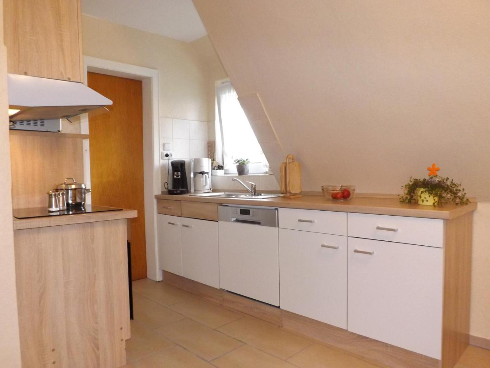 Ferienwohnung Wallensiepen Schmallenberg Exterior foto